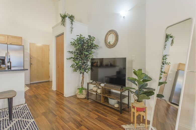 Apartamentos Trustbnb