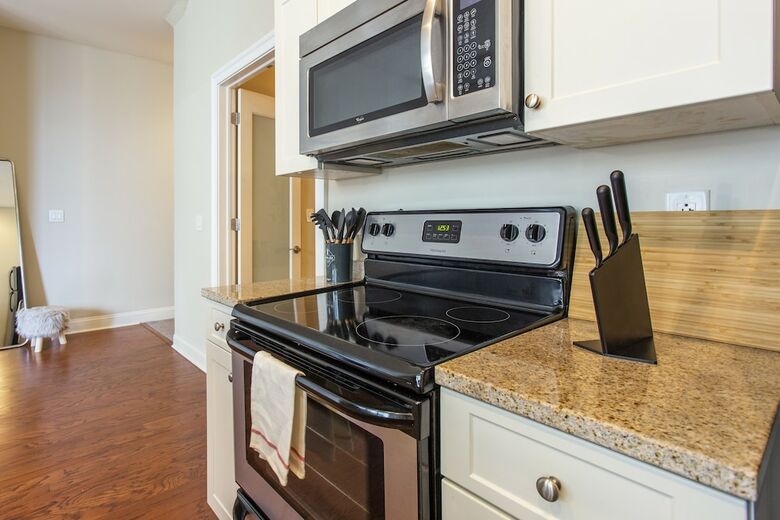 Apartamentos Trustbnb