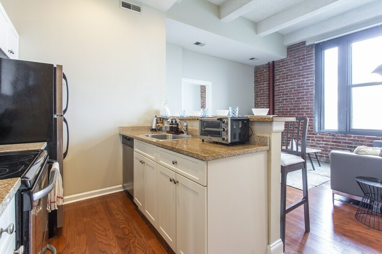 Apartamentos Trustbnb