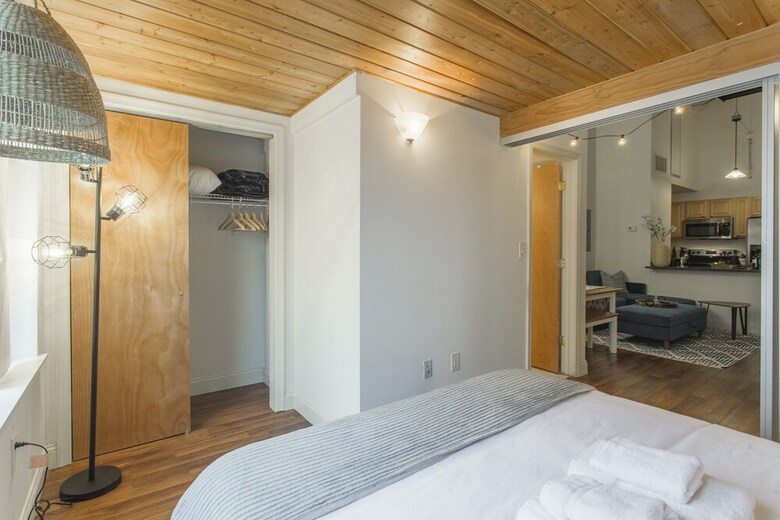 Apartamentos Trustbnb