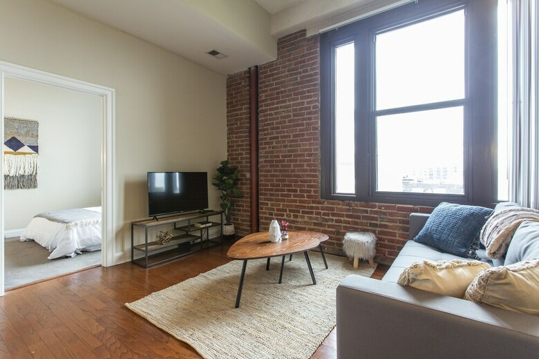 Apartamentos Trustbnb