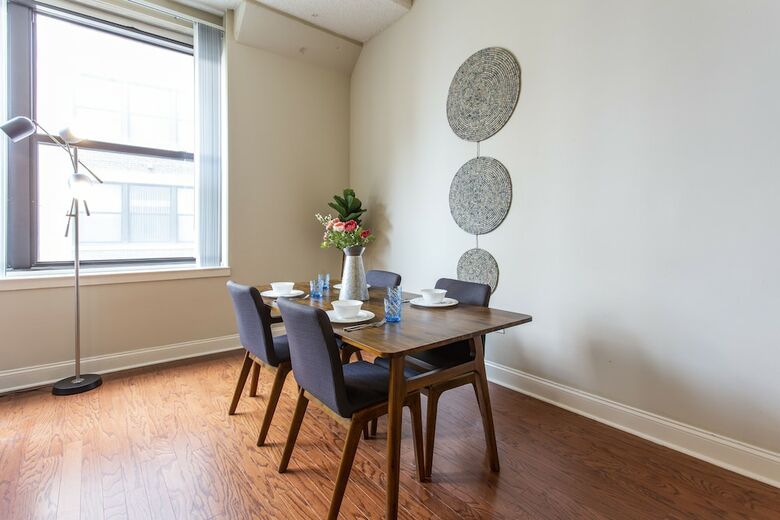 Apartamentos Trustbnb