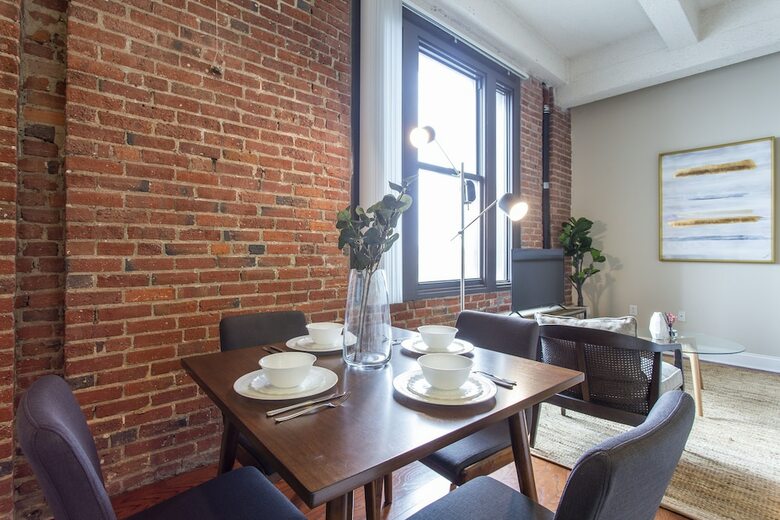 Apartamentos Trustbnb