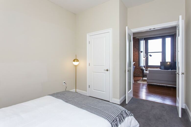Apartamentos Trustbnb