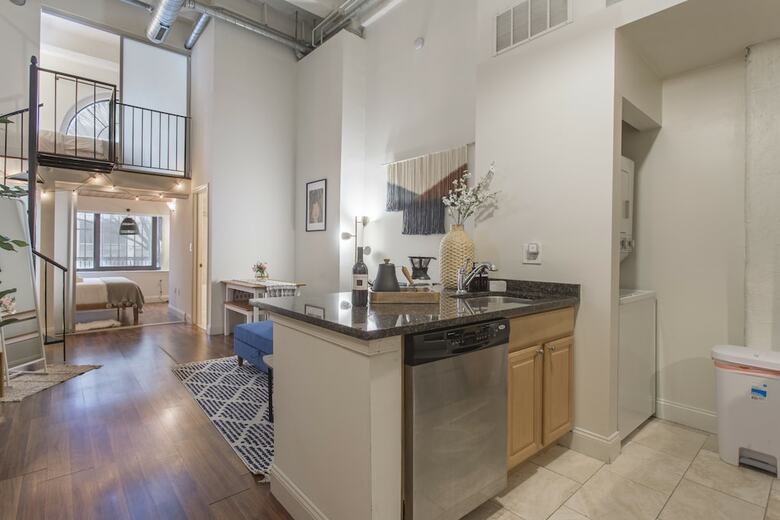 Apartamentos Trustbnb