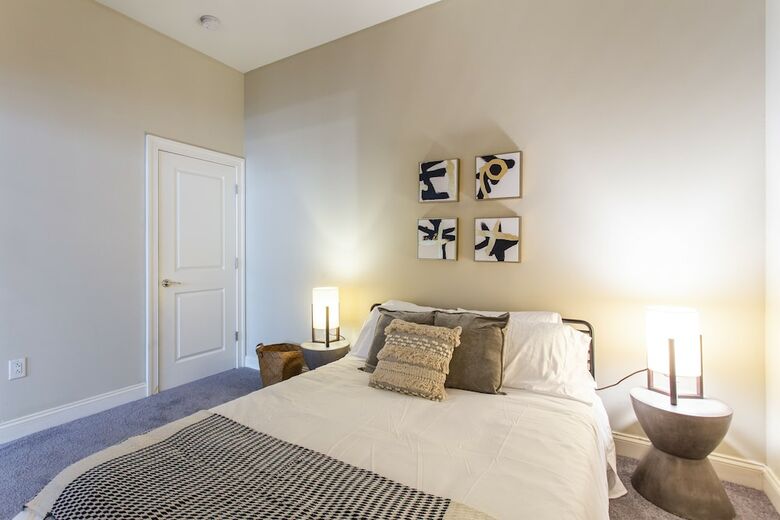 Apartamentos Trustbnb