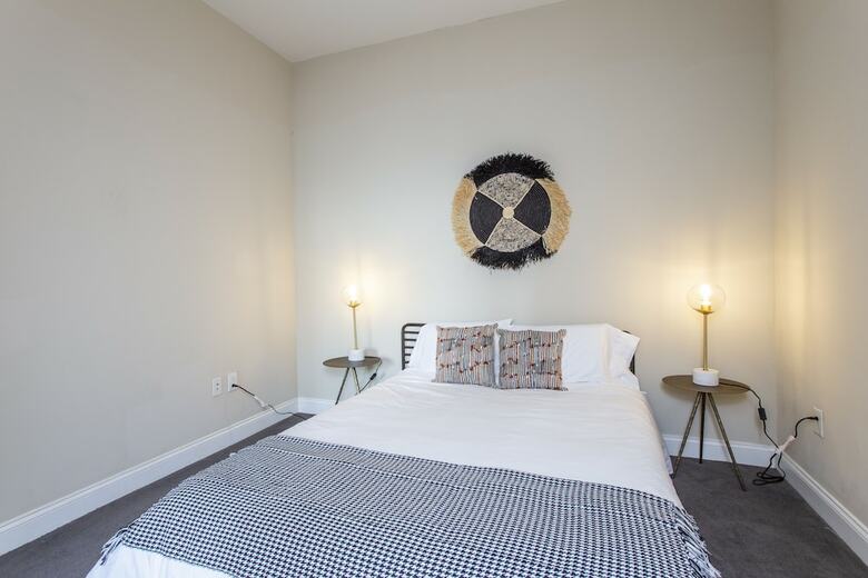Apartamentos Trustbnb