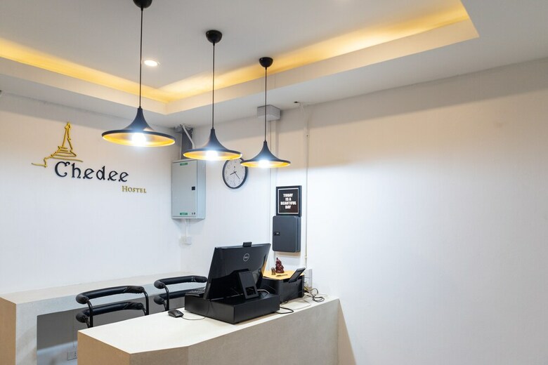 Hostal Chedee Hostel