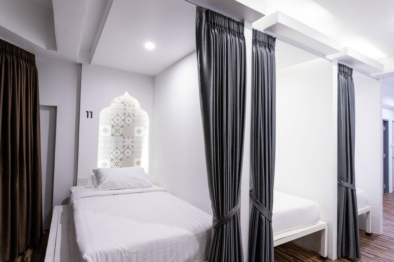 Hostal Chedee Hostel