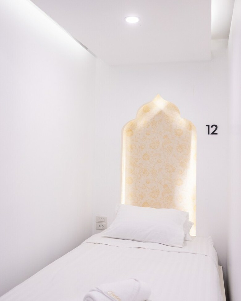 Hostal Chedee Hostel