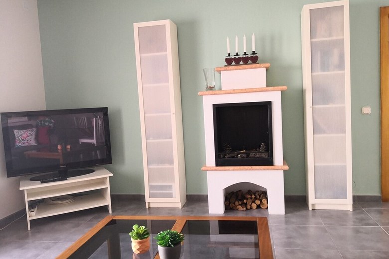 Apartamento Perla I de Playa Honda