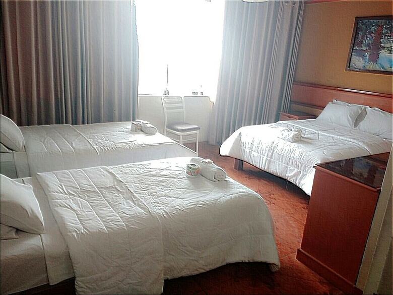 Hotel Diony's