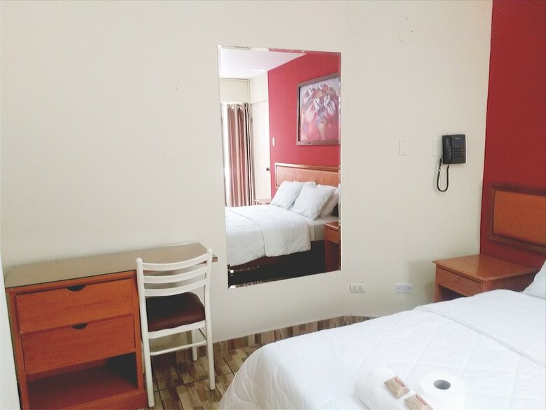 Hotel Diony's