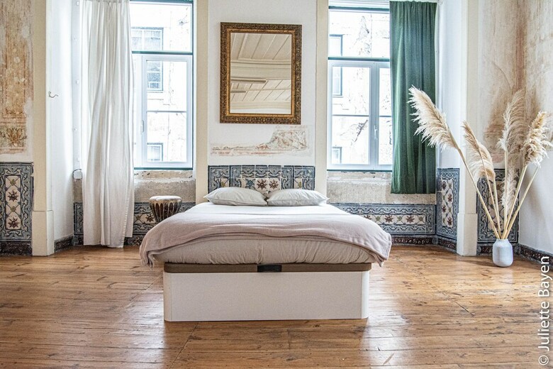Azulejos Cais Sodr� B&B