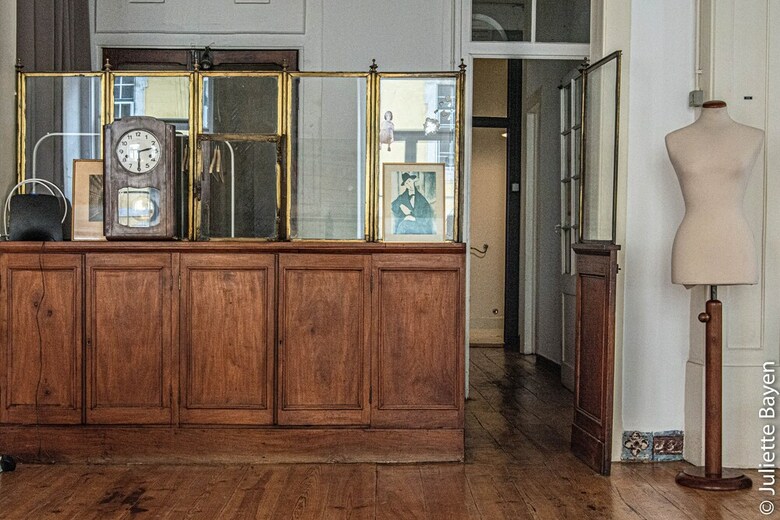 Azulejos Cais Sodr� B&B