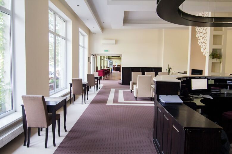 Al Mar Hotel