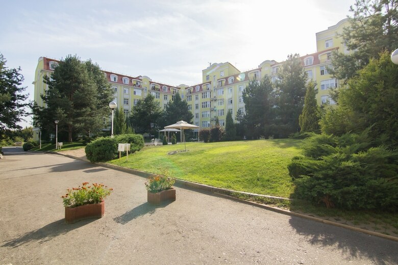 Al Mar Hotel