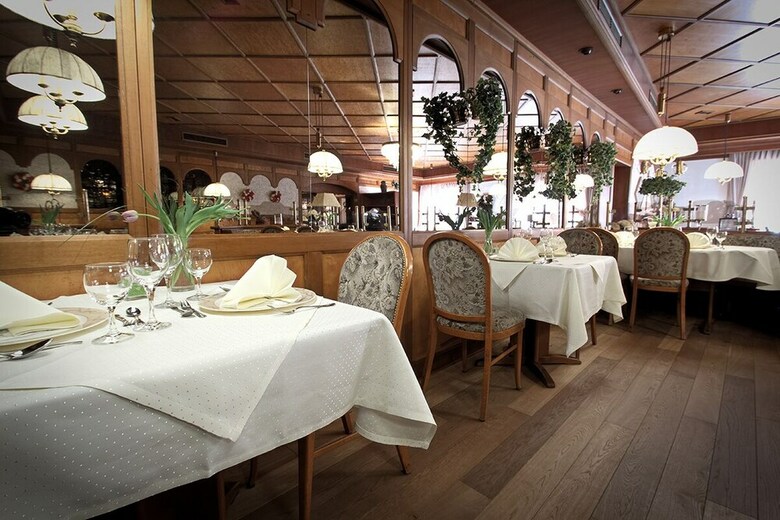 Hotel Landhaus Wieler