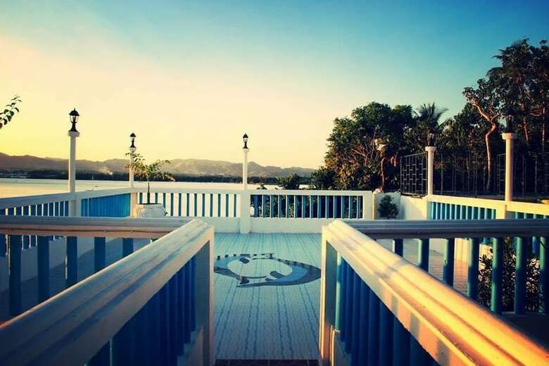 Hotel Seaview Beach Resort
