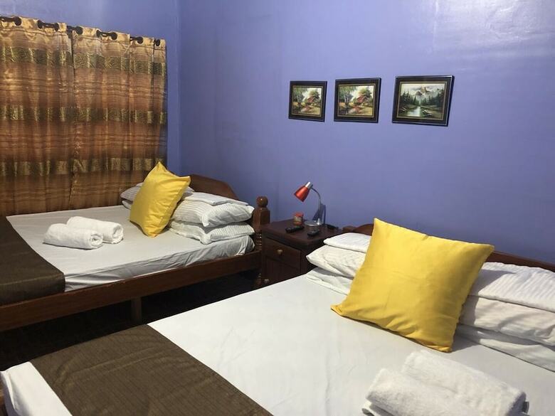 Hotel Seaview Beach Resort