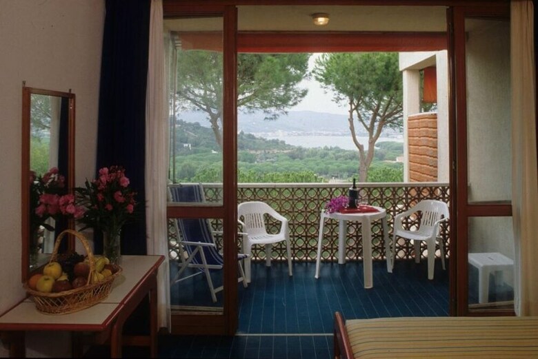Club Hotel Marina 2