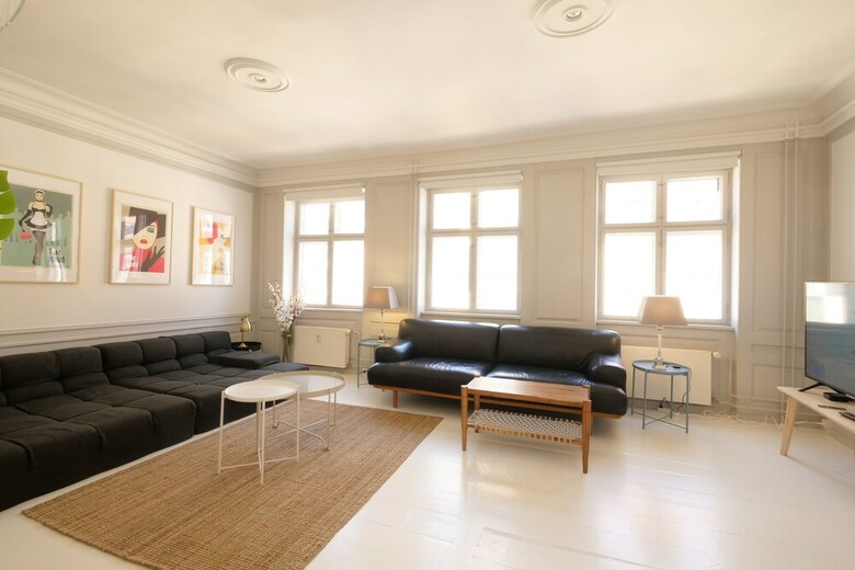Apartamentos Direct Inner City Deluxe 3