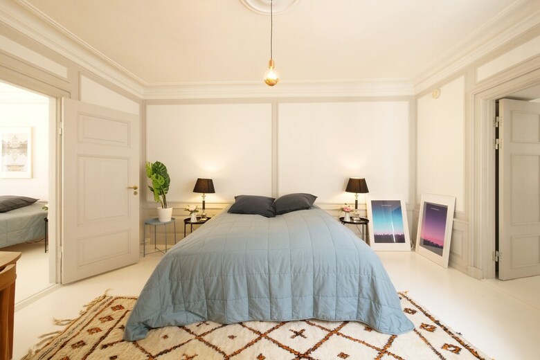 Apartamentos Direct Inner City Deluxe 3