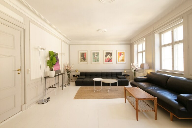 Apartamentos Direct Inner City Deluxe 3