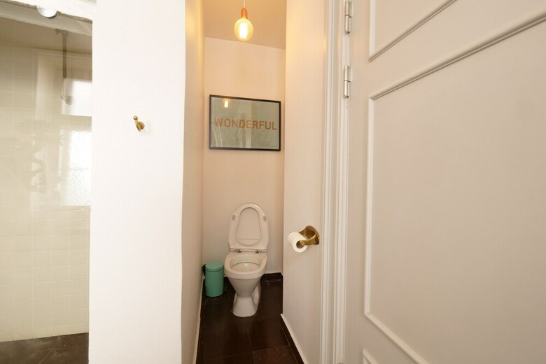 Apartamentos Direct Inner City Deluxe 3