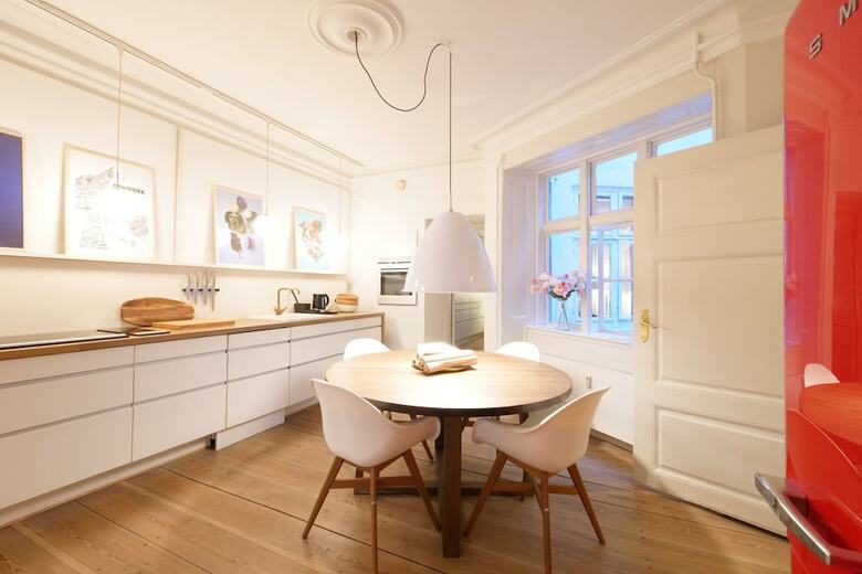 Apartamentos Direct Inner City Deluxe 1