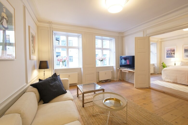 Apartamentos Direct Inner City Deluxe 1