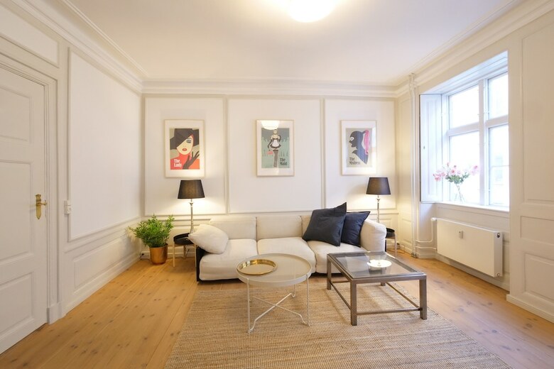 Apartamentos Direct Inner City Deluxe 1