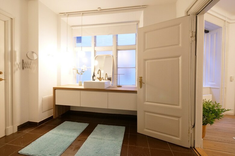 Apartamentos Direct Inner City Deluxe 1