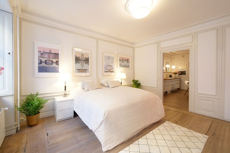 Apartamentos Direct Inner City Deluxe 1