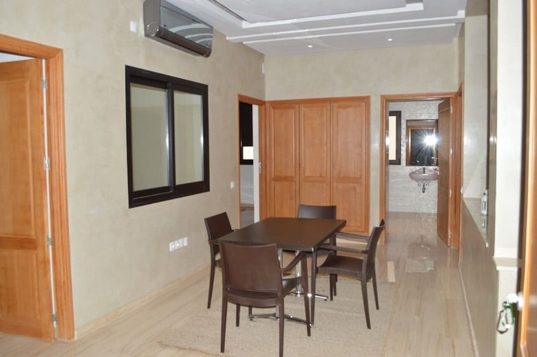 Apartamentos Suites Appartement Midelt