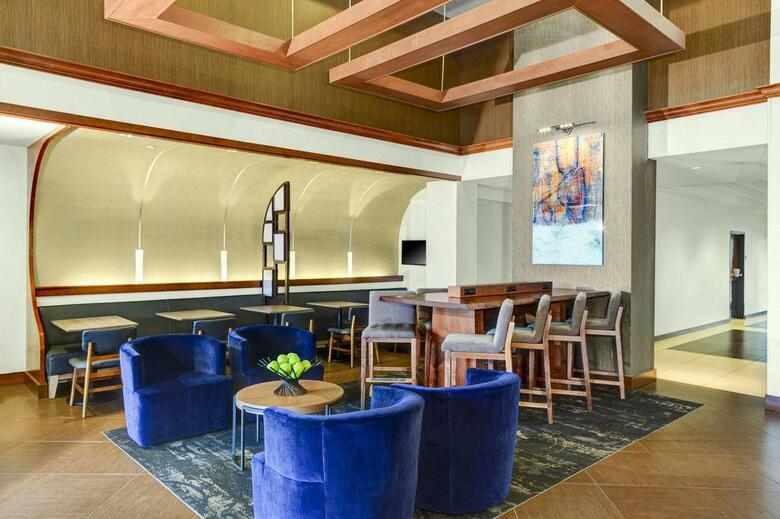 Hotel Hyatt Place Itasca