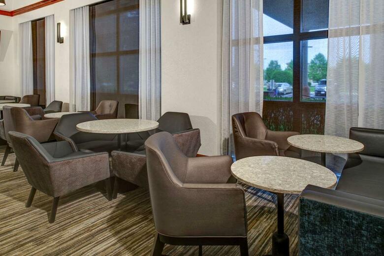 Hotel Hyatt Place Itasca
