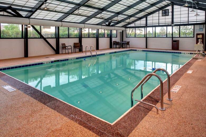 Hotel Hyatt Place Itasca