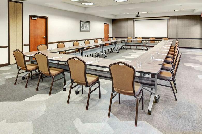 Hotel Hyatt Place Itasca