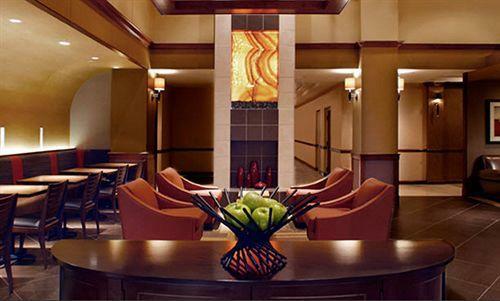 Hotel Hyatt Place Itasca