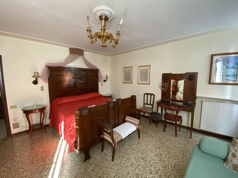 Bed & Breakfast C� Orfeo