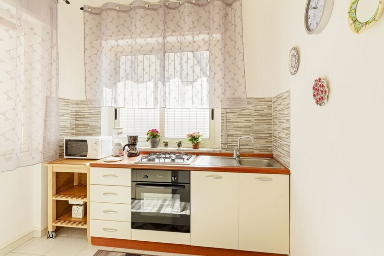 Corso Italia Elegant Apartment