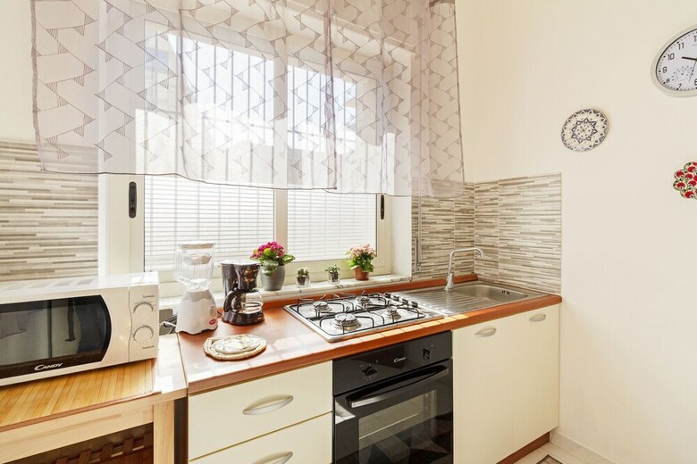 Corso Italia Elegant Apartment