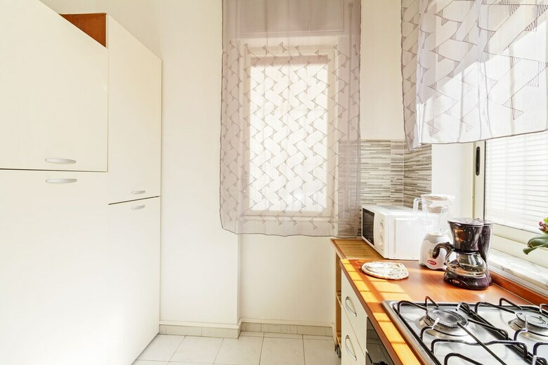 Corso Italia Elegant Apartment