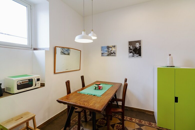 Apartamento Casa Teatro Massimo