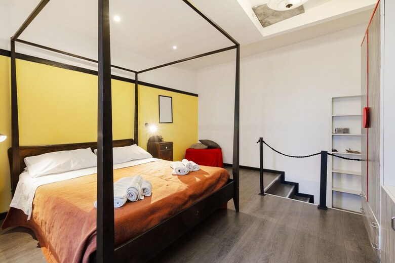Apartamento Casa Teatro Massimo