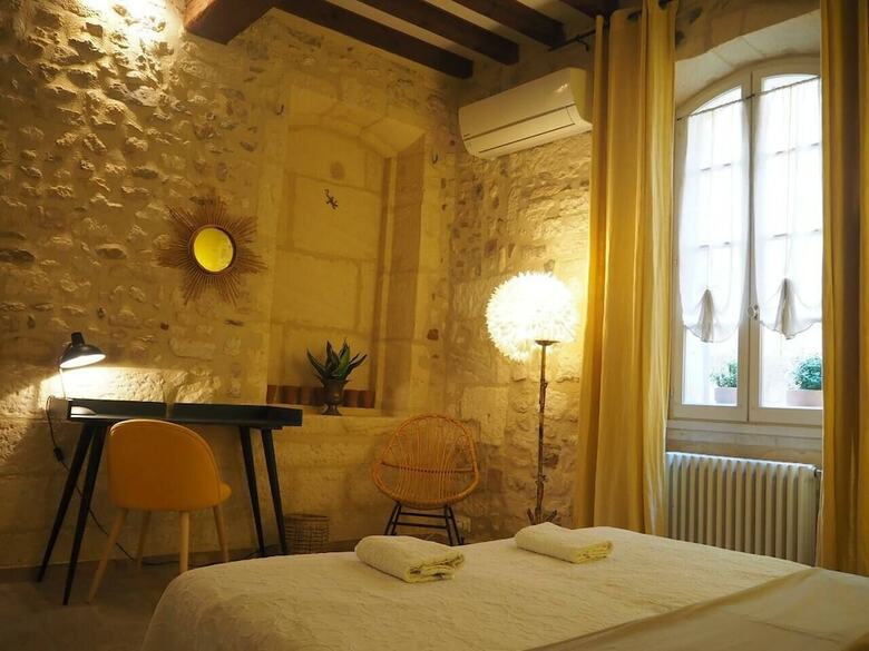 Bed & Breakfast Chambres D'hotes Diderot