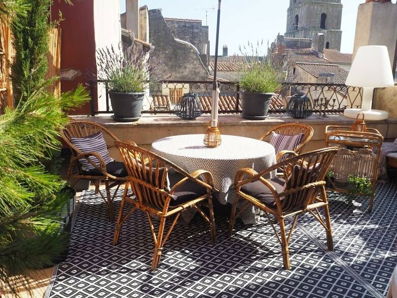 Bed & Breakfast Chambres D'hotes Diderot