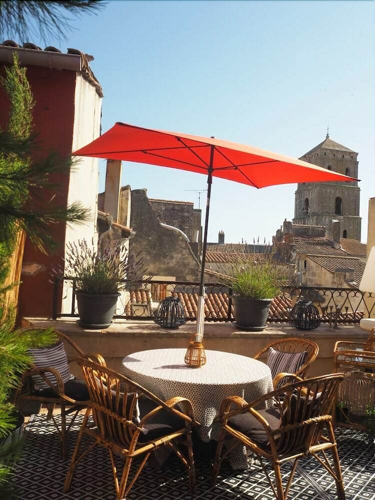 Bed & Breakfast Chambres D'hotes Diderot