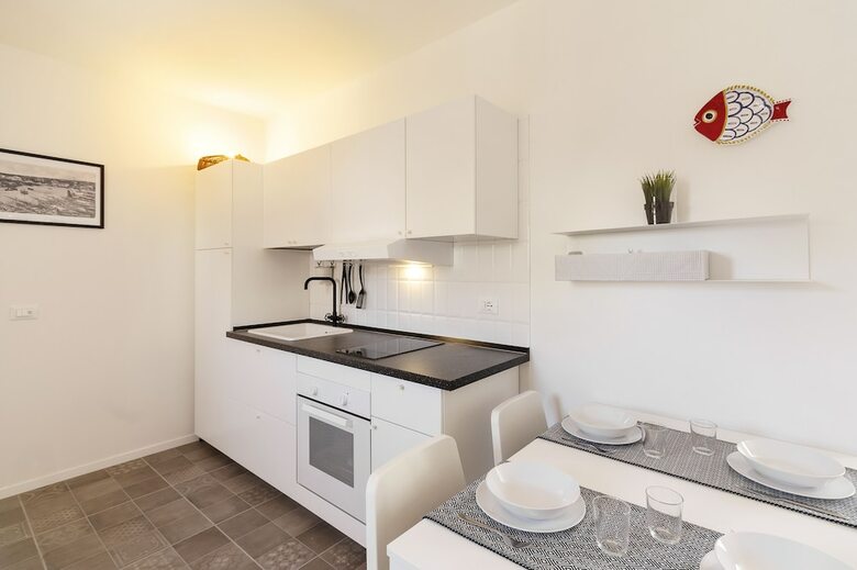 Apartamento Art & History Catania Flat